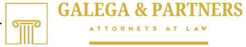 Galega & Partners Logo